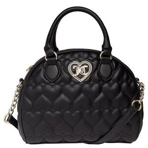 Juicy Couture Flawless Dome Satchel